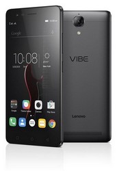 Прошивка телефона Lenovo Vibe K5 Note в Астрахане